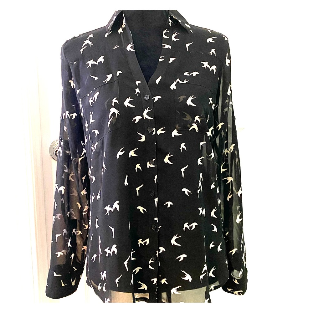 Express Portofino Shirt